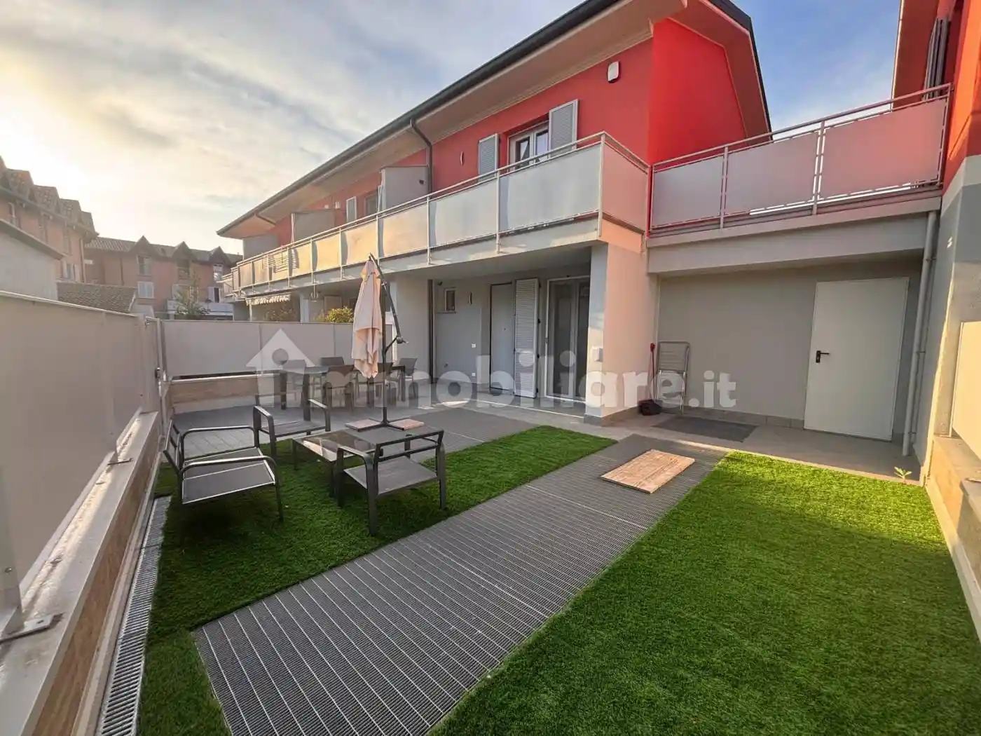 Villa in vendita a Gropello Cairoli