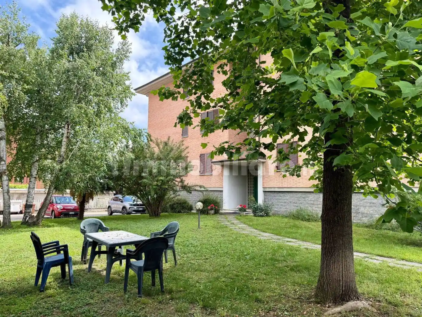 Appartamento in vendita a Neive