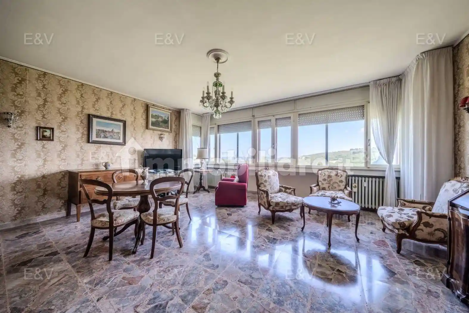 Appartamento in vendita a Urbino