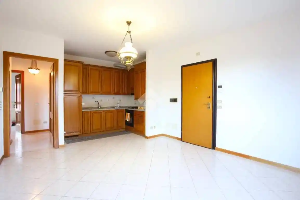 Appartamento in vendita a Sala Bolognese
