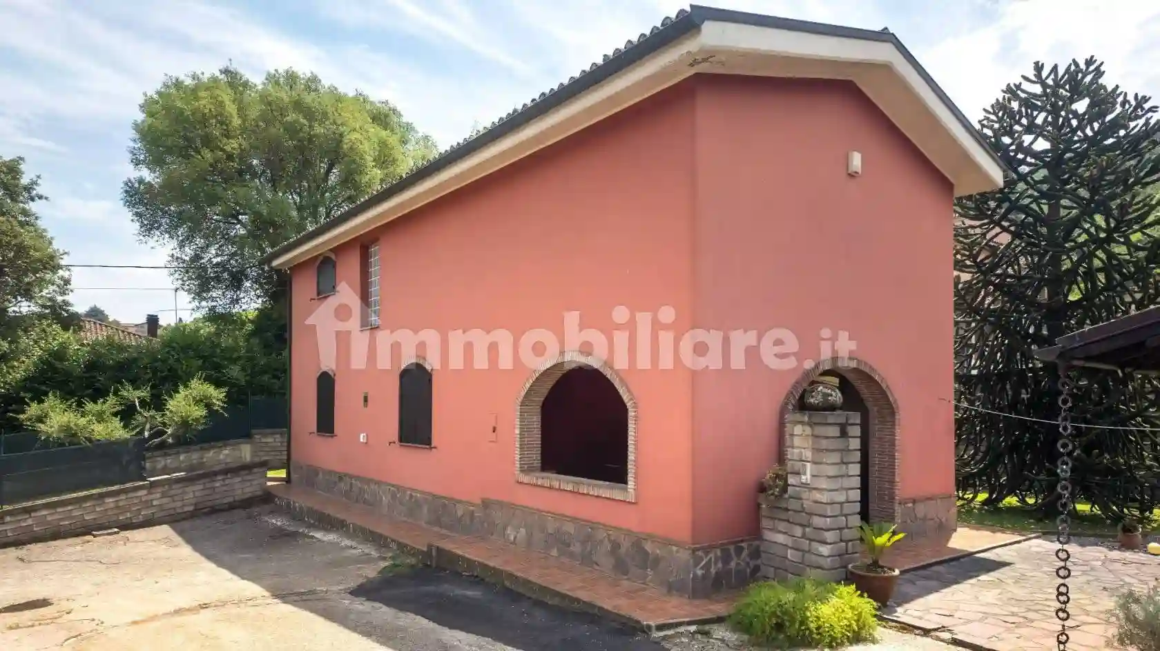 Villa - foto 5