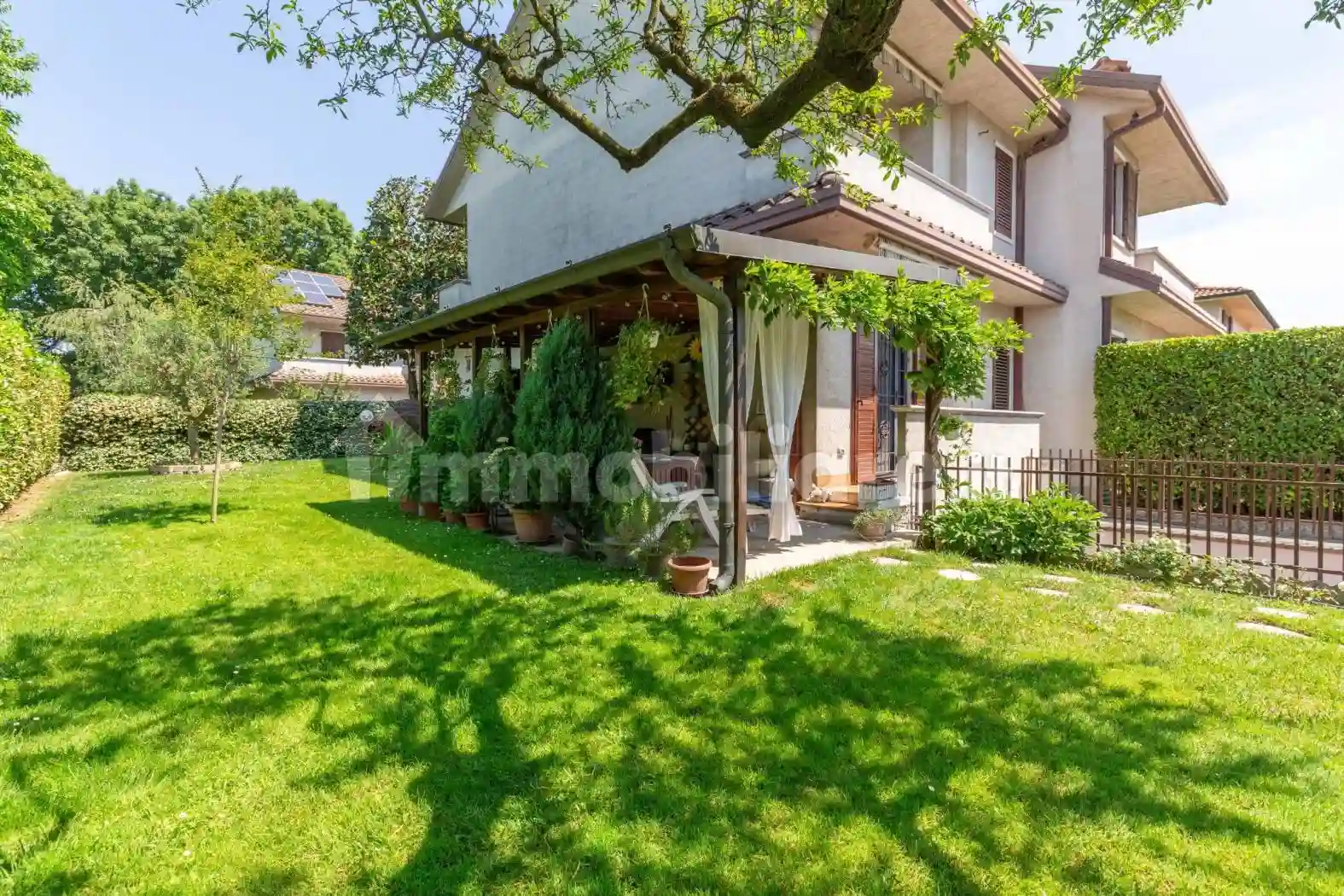 Villa - foto 4