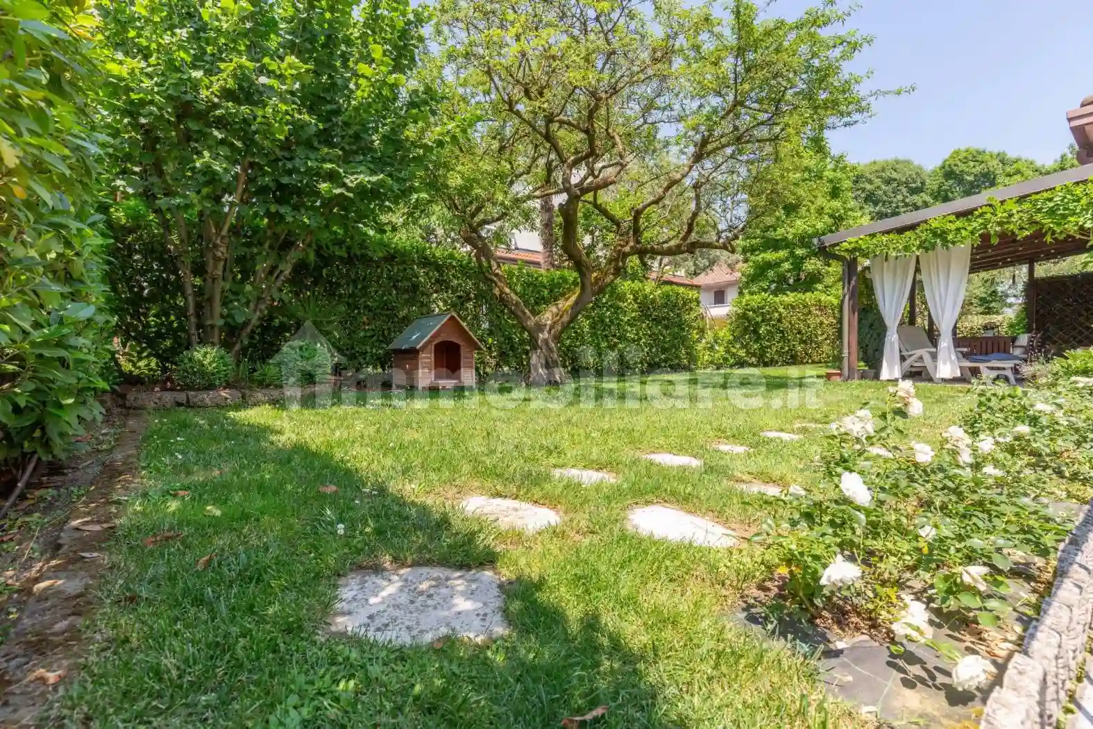 Villa - foto 5