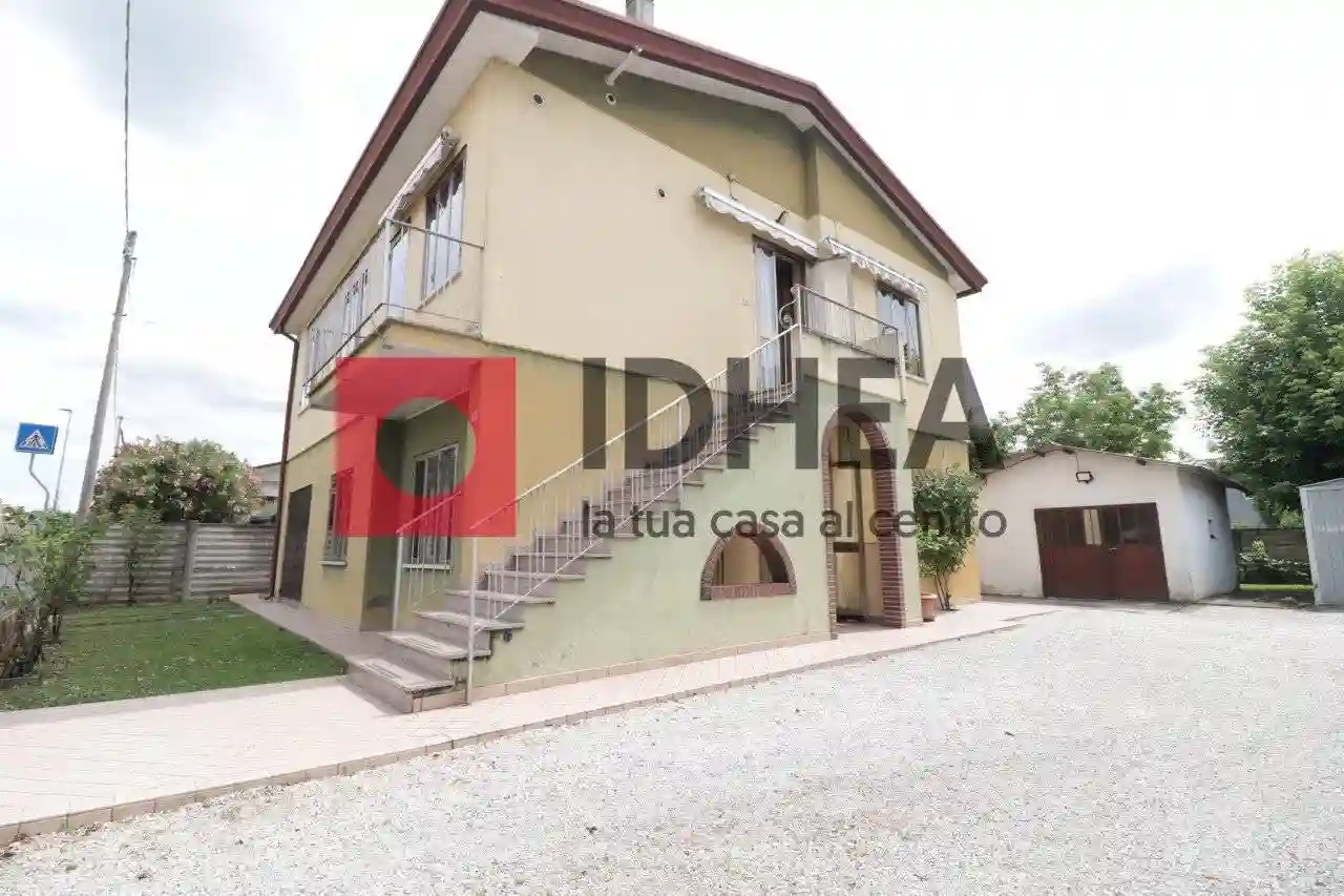 Casa indipendente - foto 2