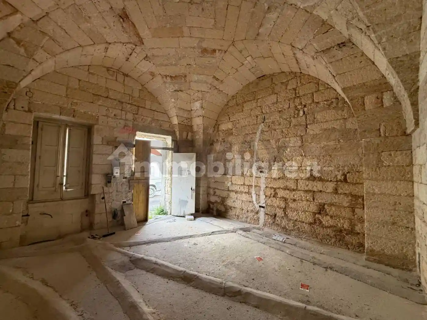 Casa indipendente in vendita a San Pietro Vernotico