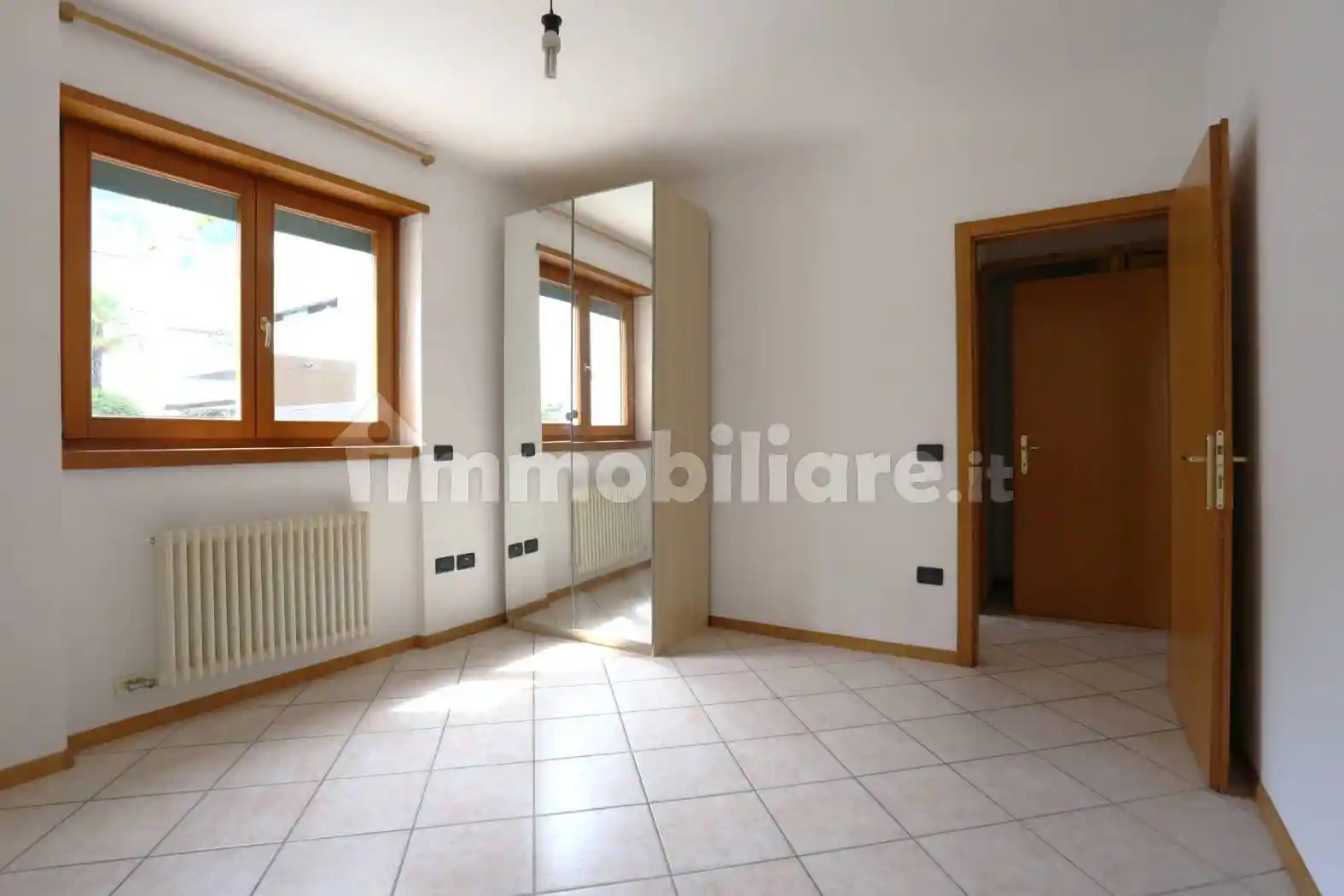 Appartamento in vendita a Trento