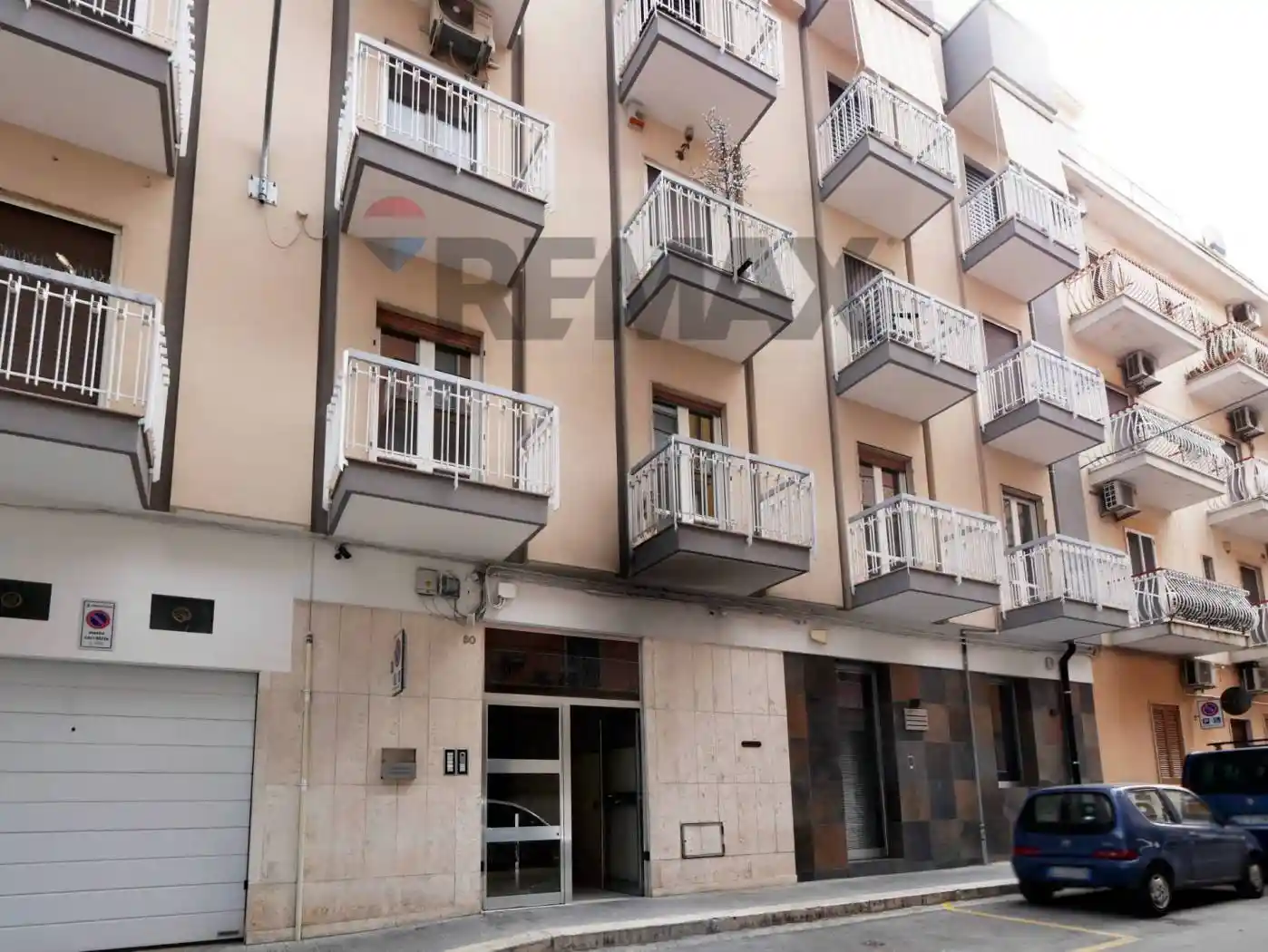 Appartamento in vendita a Bitonto
