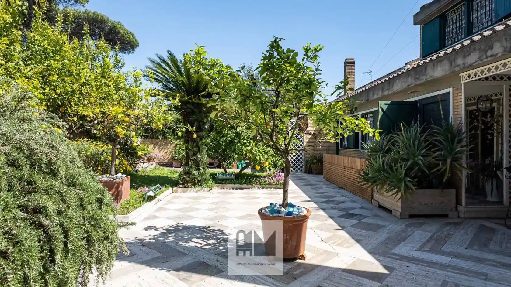Villa - foto 4