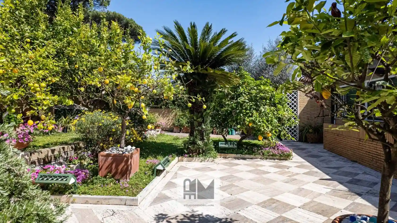 Villa - foto 5