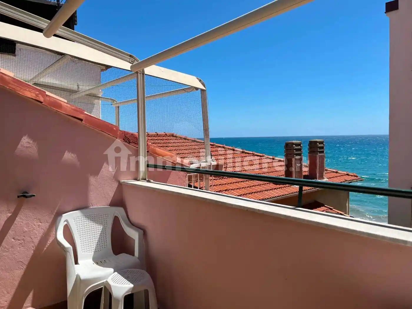 Appartamento in vendita a Alassio