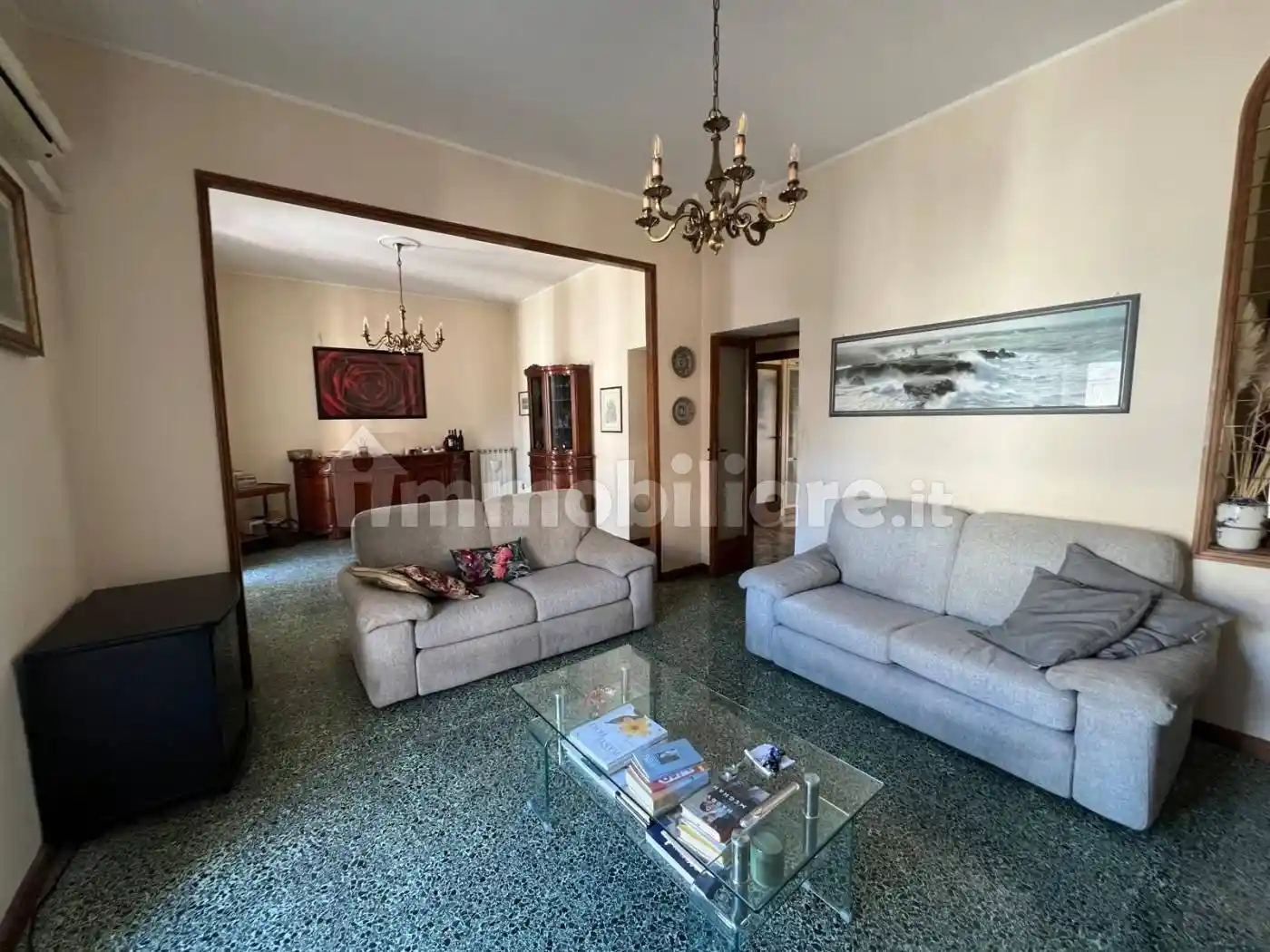 Appartamento in vendita a Terni