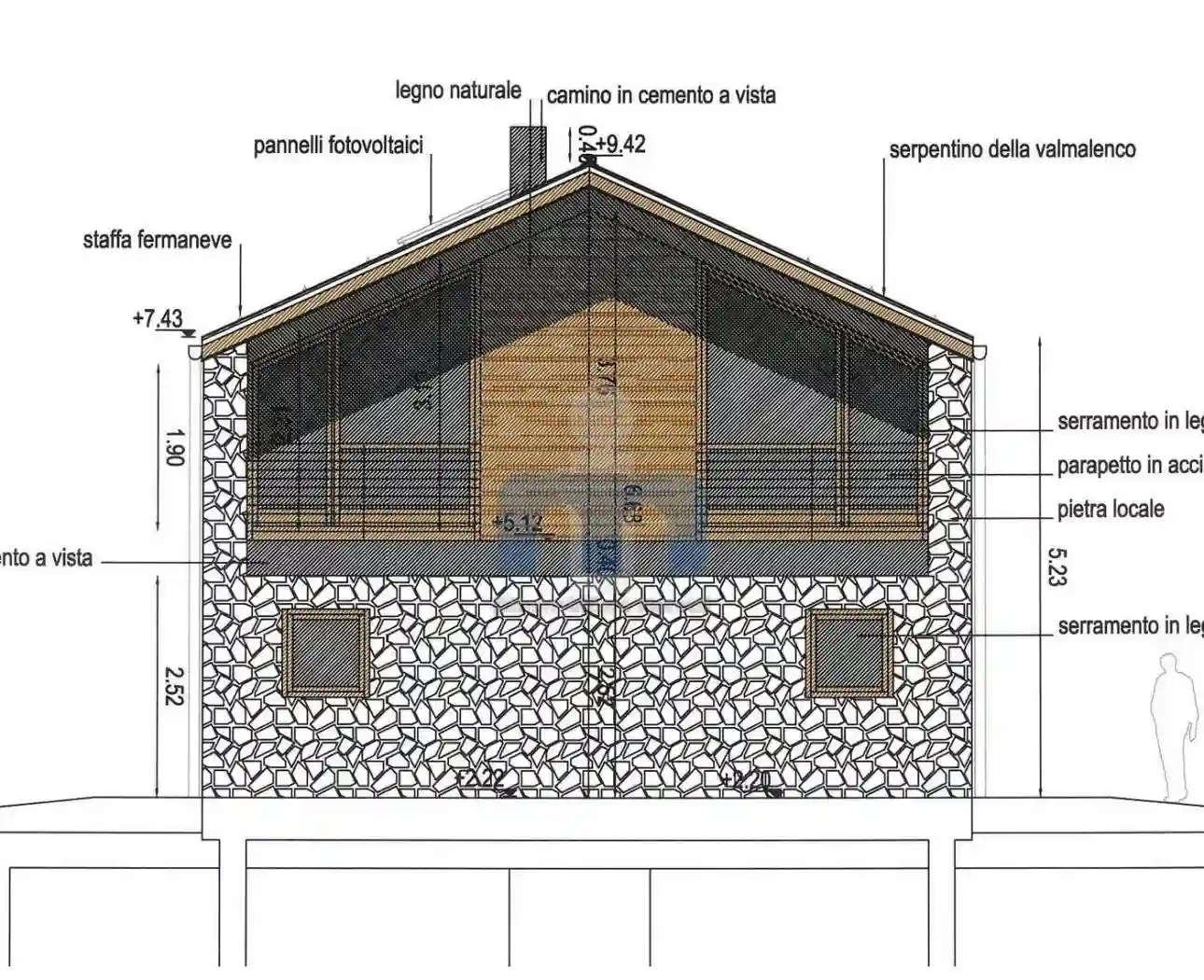 Villa - foto 4