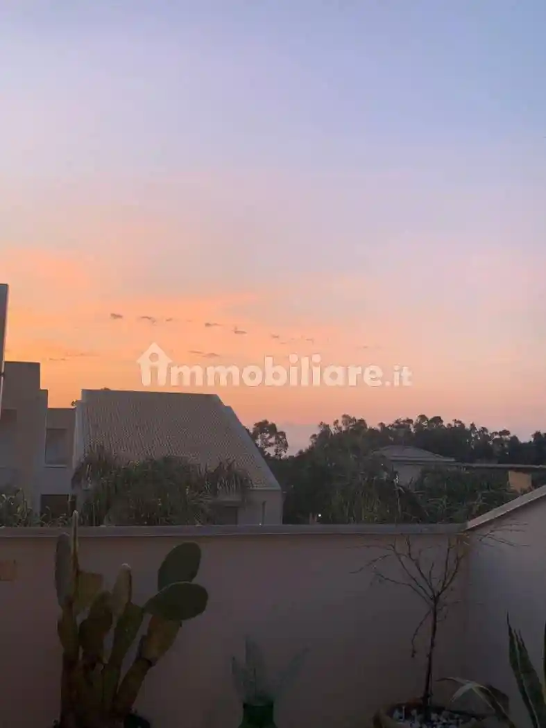 Appartamento in vendita a Sant'Agata di Militello