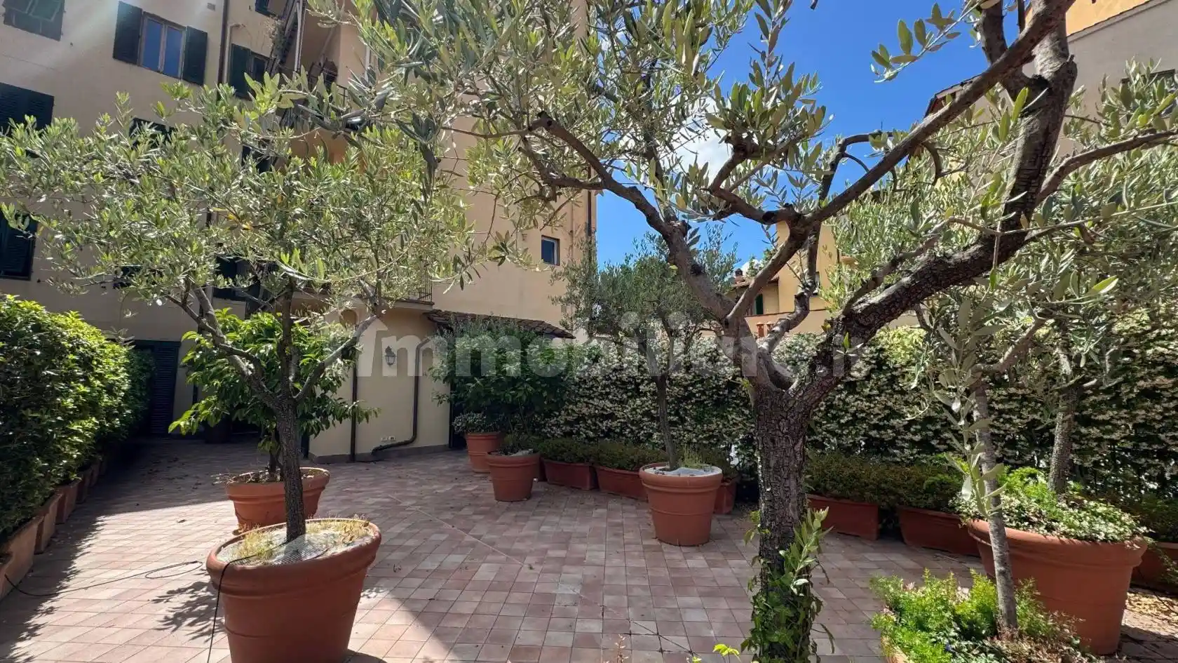 Appartamento in vendita a Firenze
