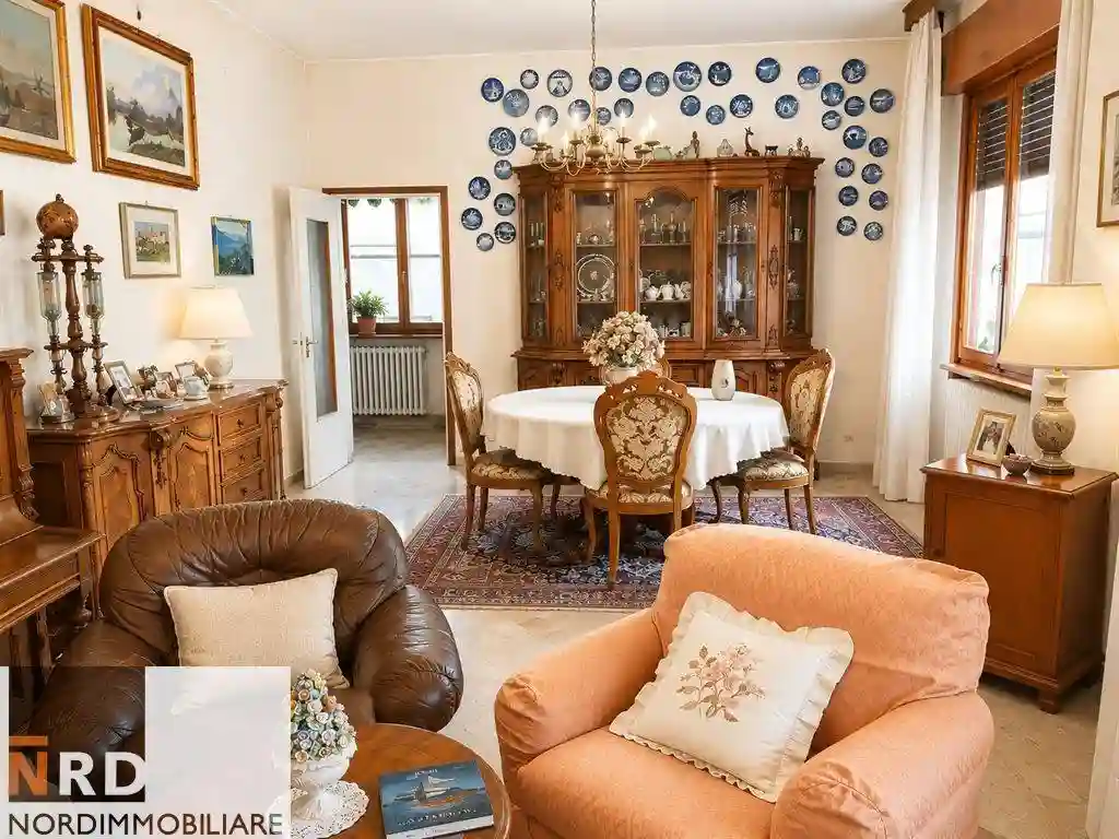 Villa - foto 3