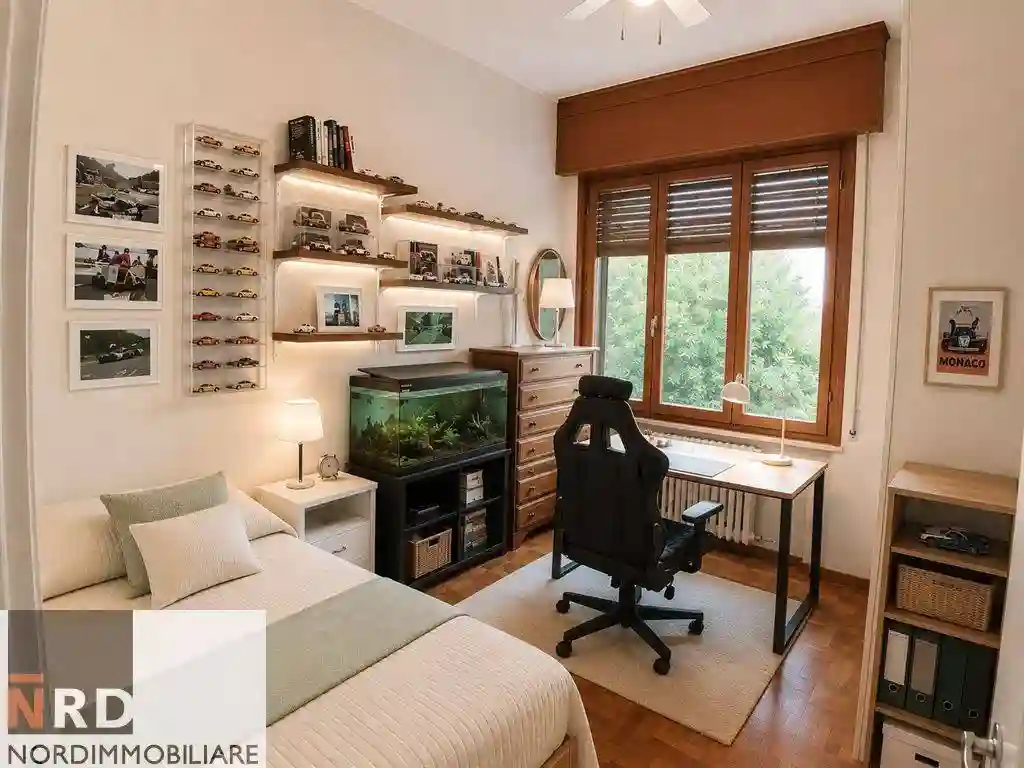Villa - foto 5