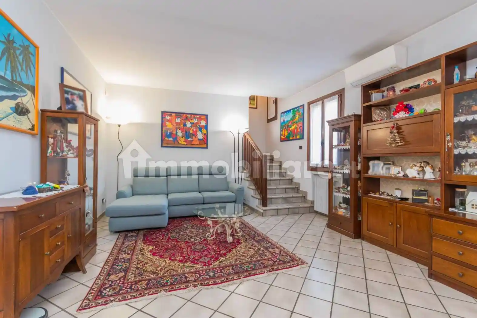 Villa in vendita a Pianiga