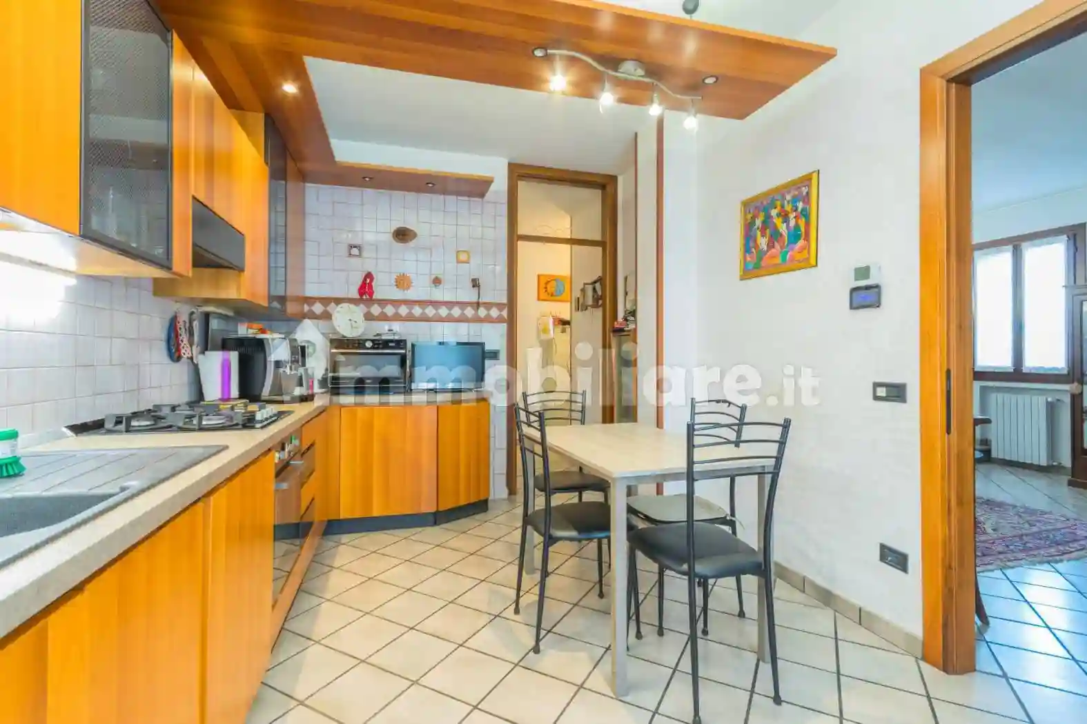 Villa - foto 5