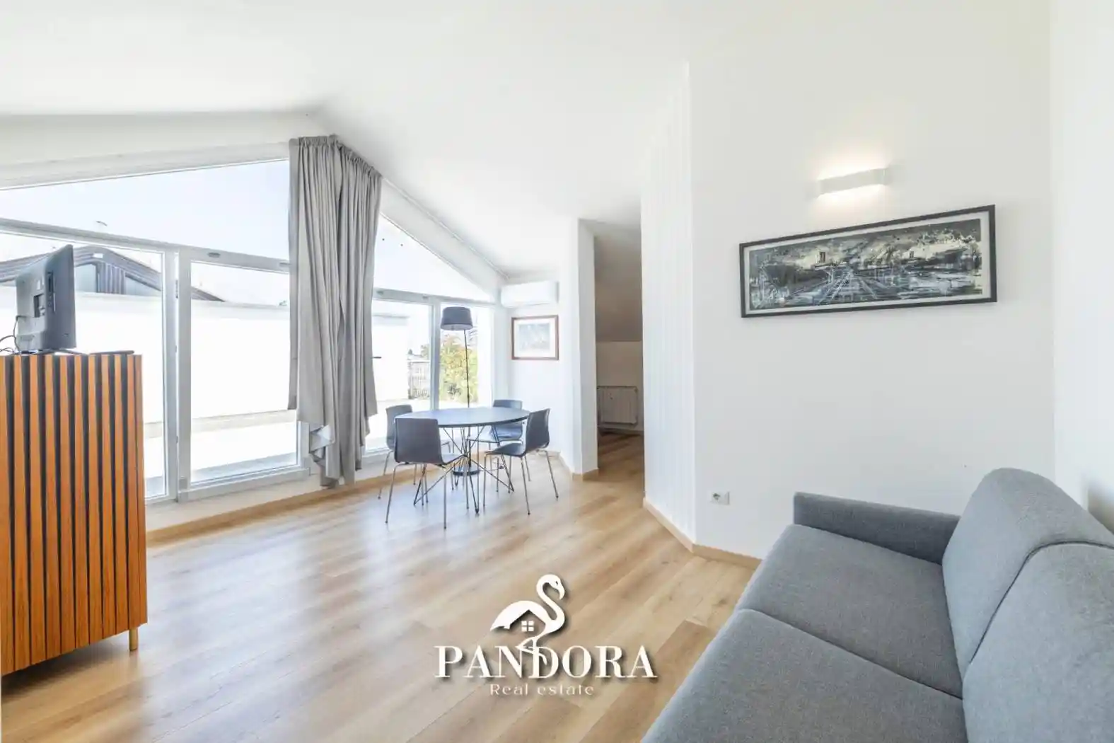 Appartamento in vendita a Gallarate