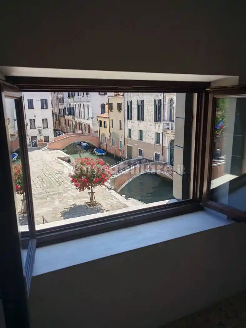 Appartamento in vendita a Venezia