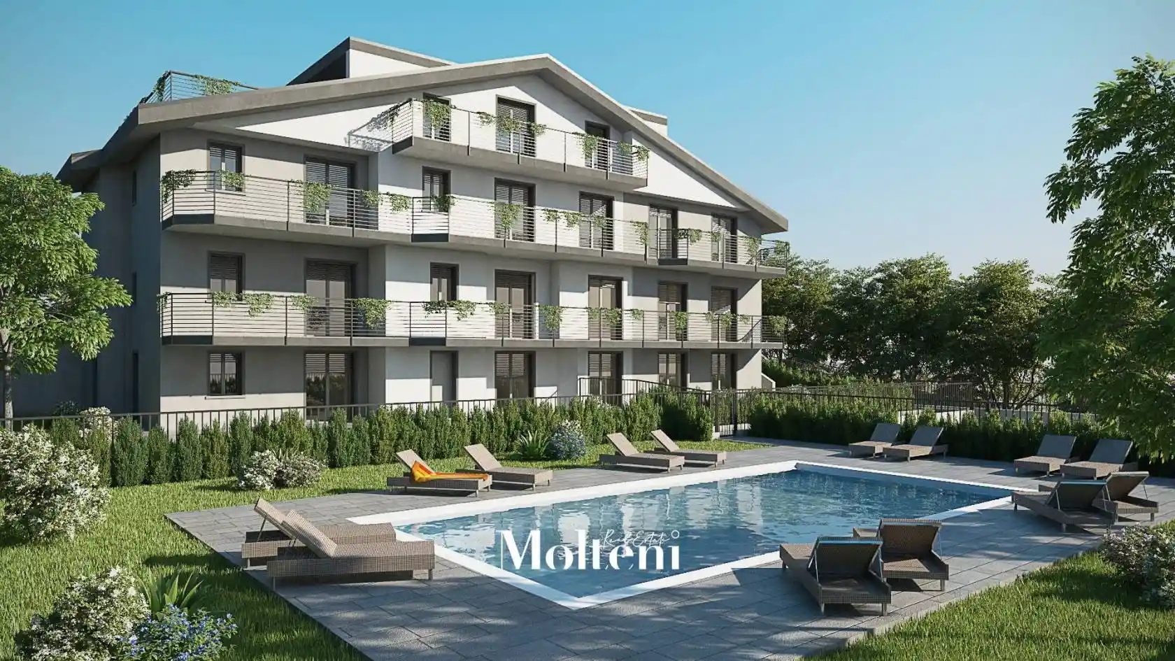Appartamento in vendita a Lierna