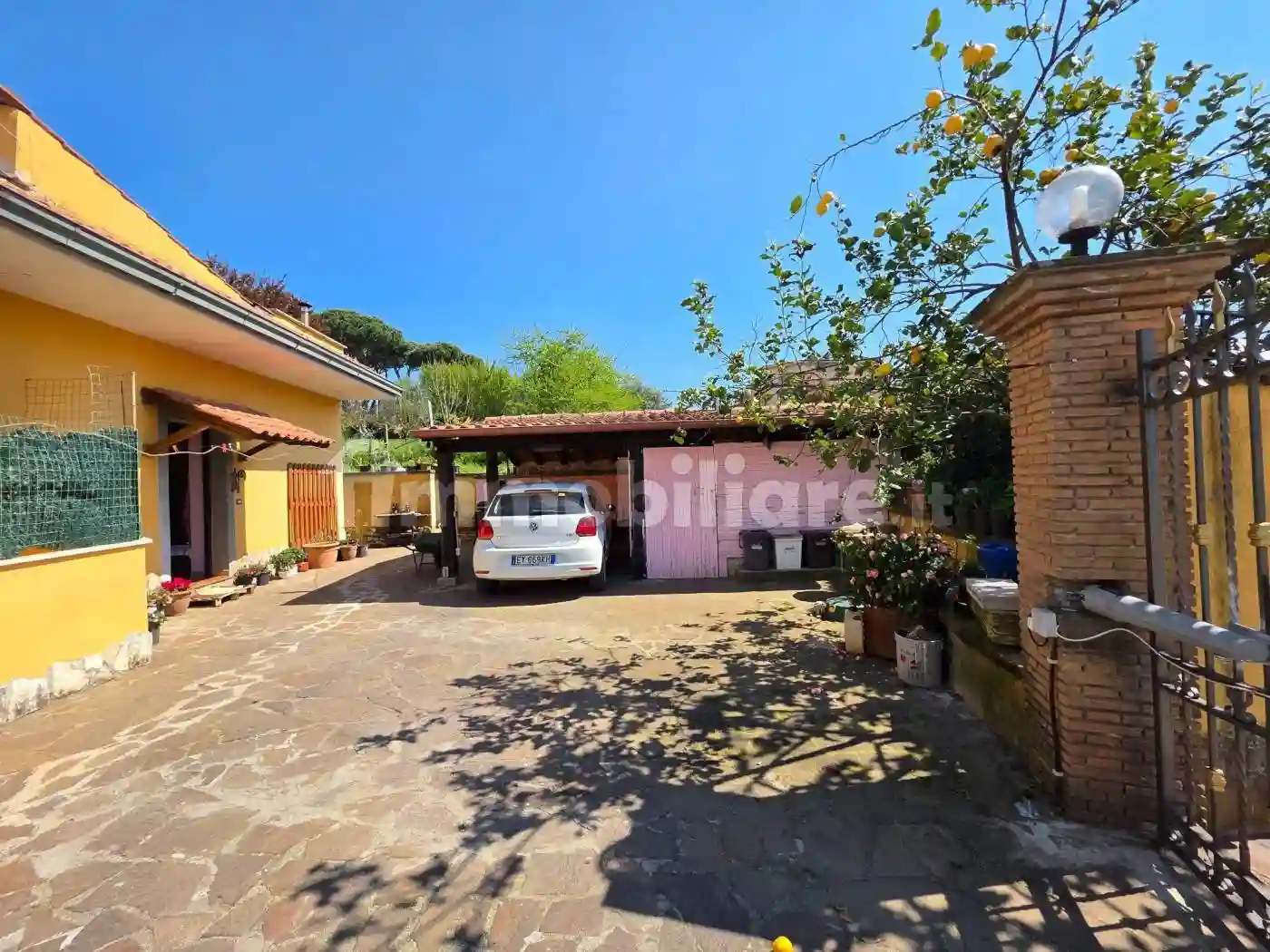 Villa - foto 3
