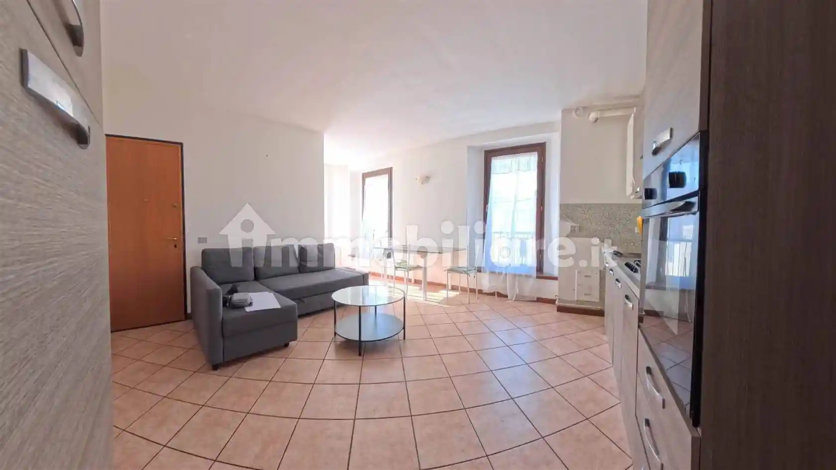 Appartamento in vendita a Guardamiglio