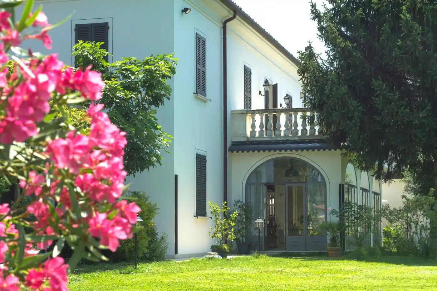 Villa in vendita a Passirano