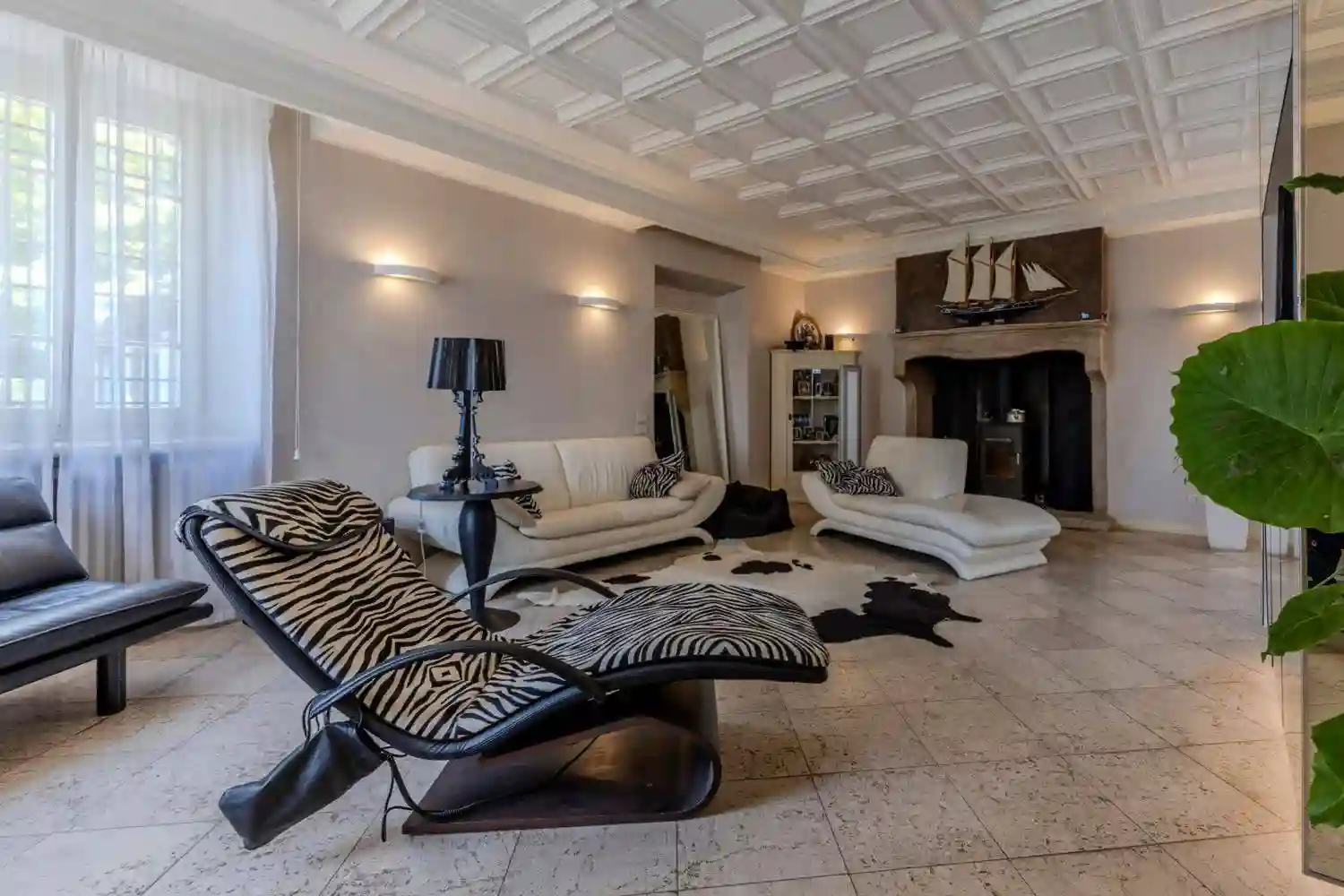 Villa - foto 4