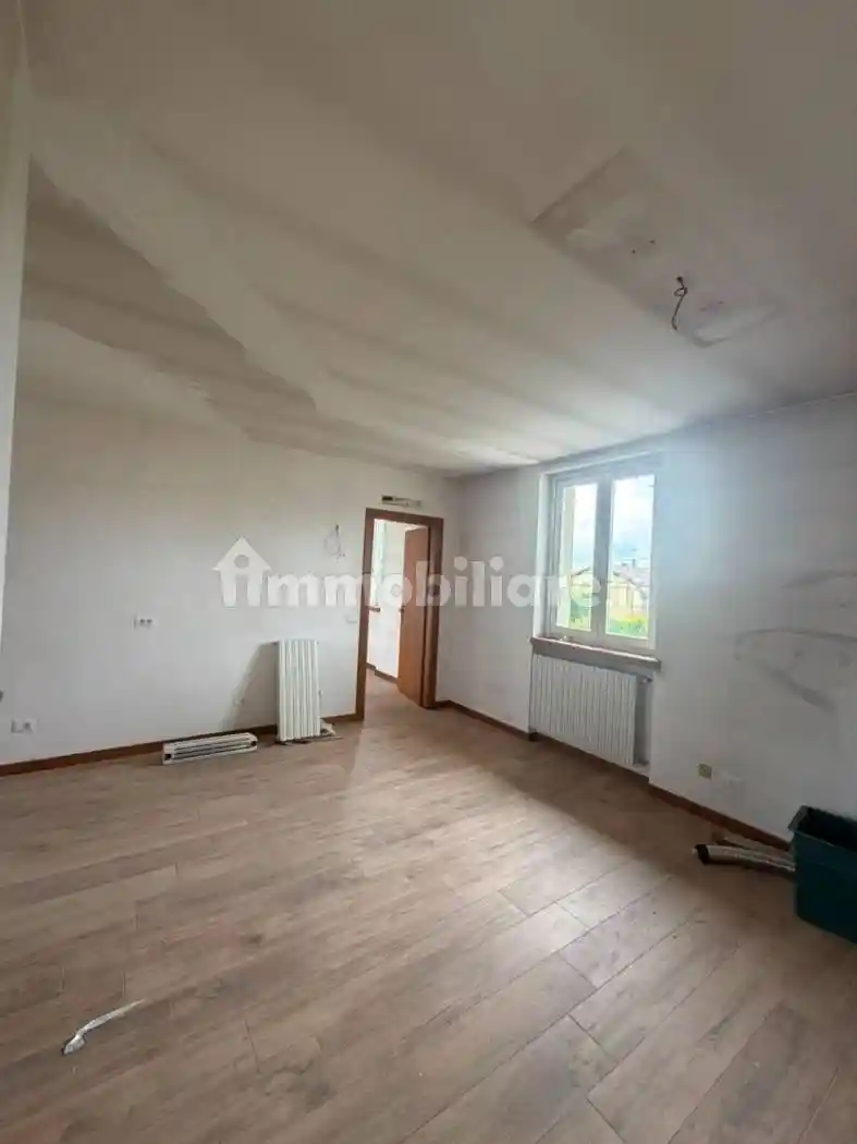 Appartamento in vendita a Rivolta d'Adda