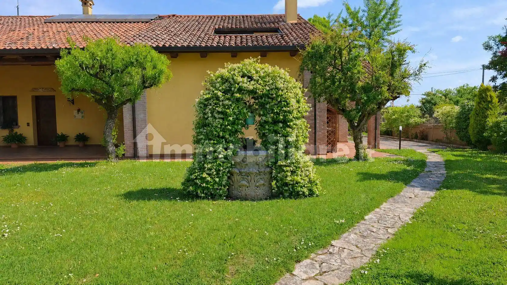 Villa in vendita a Rubano