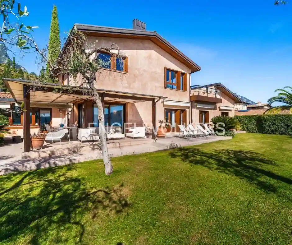 Villa - foto 3