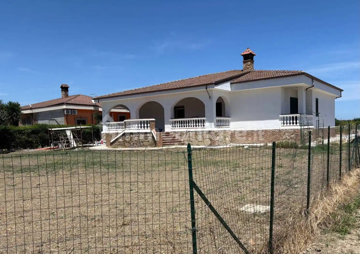 Villa in vendita a Crotone