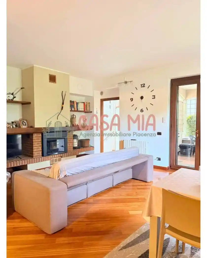 Appartamento in vendita a Rottofreno