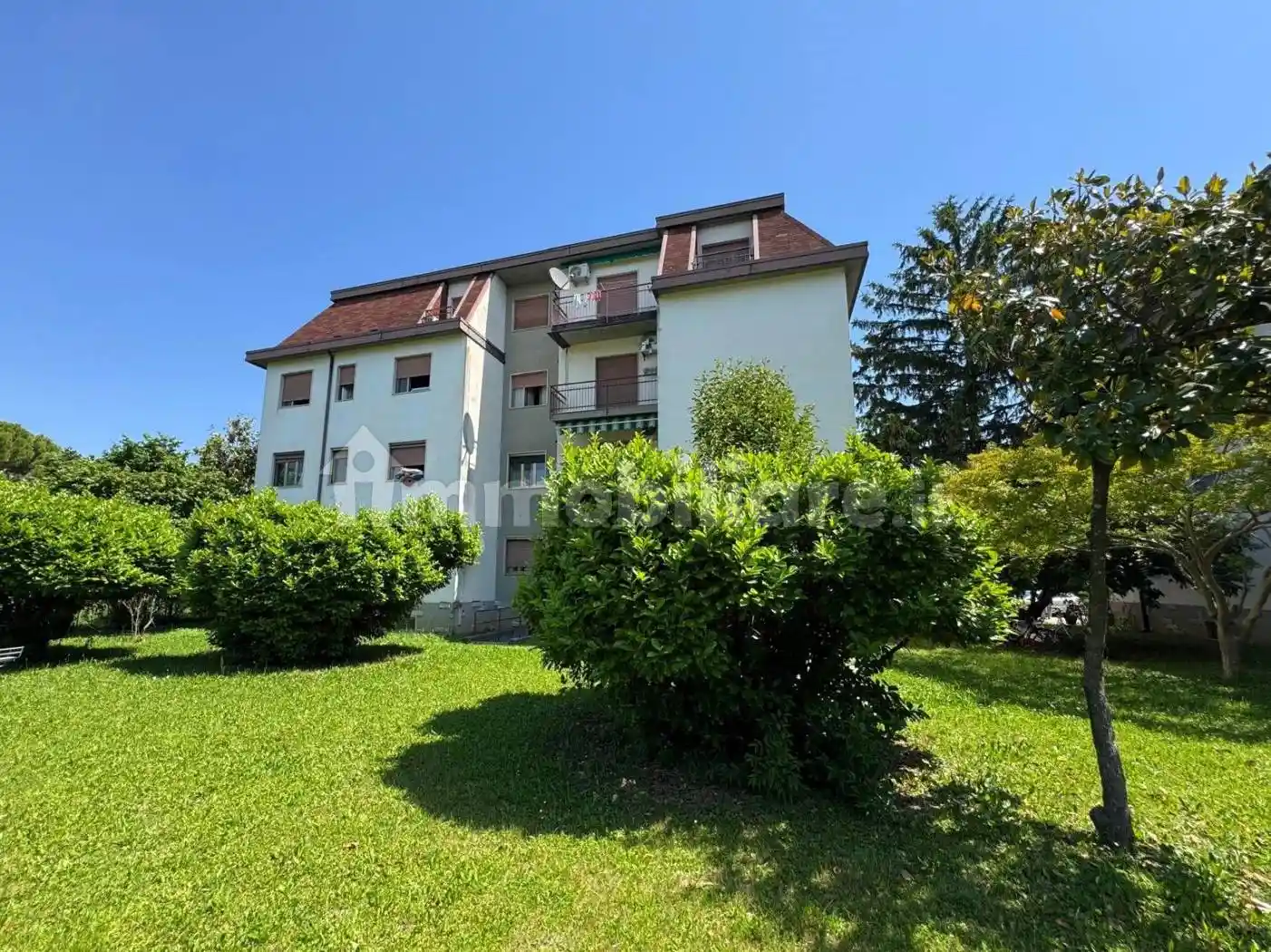 Appartamento in vendita a Monfalcone