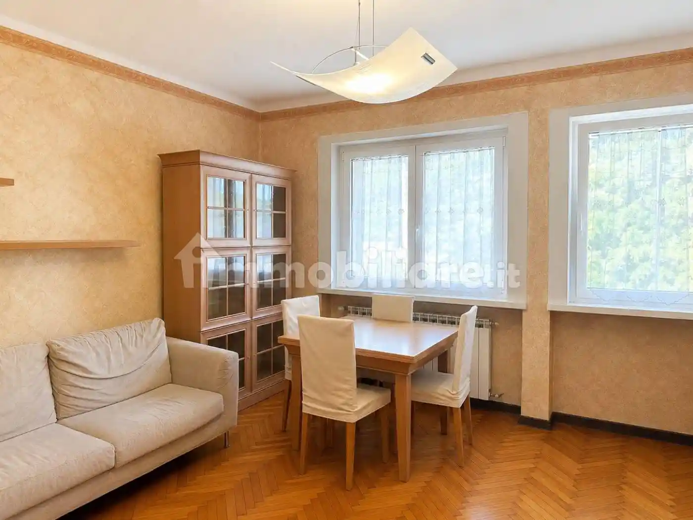 Appartamento in vendita a Trieste