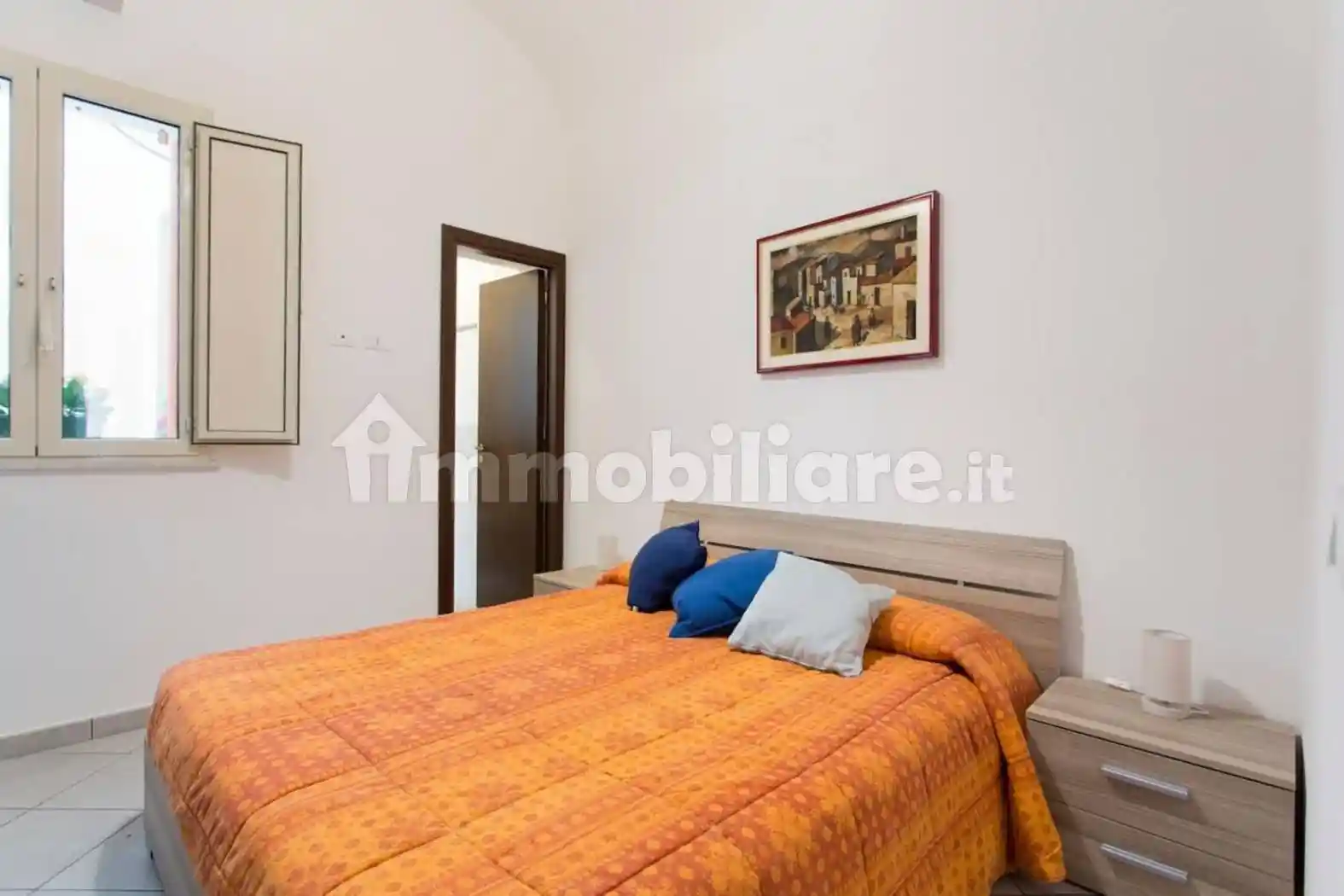 Appartamento in affitto a Palermo