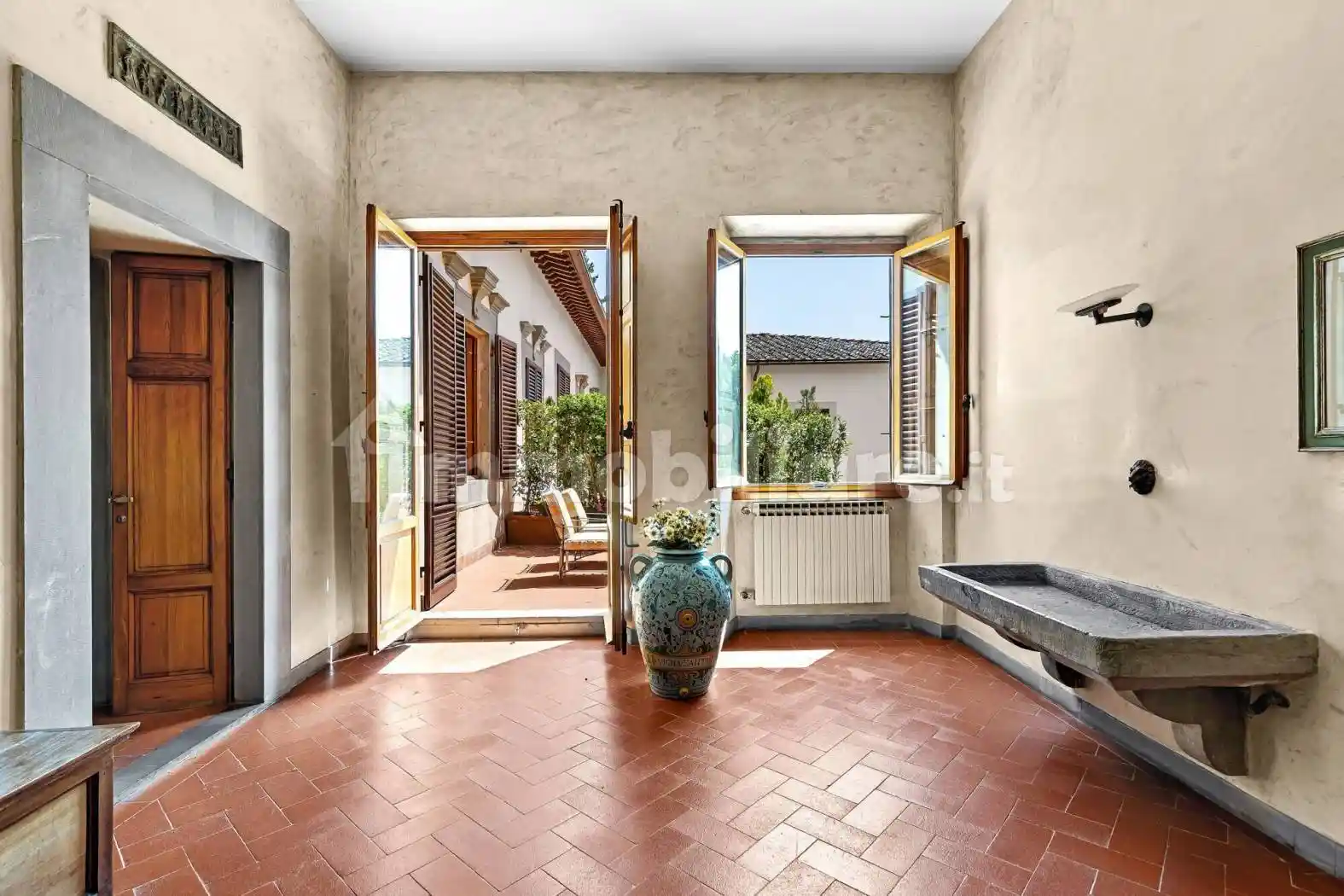 Appartamento in vendita a Bagno a Ripoli