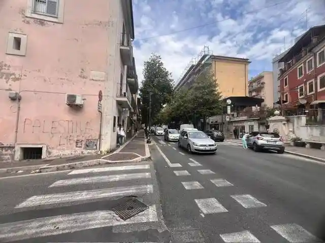 Appartamento in vendita a Albano Laziale