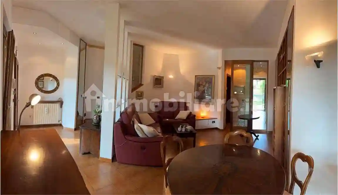Villetta a schiera - foto 5