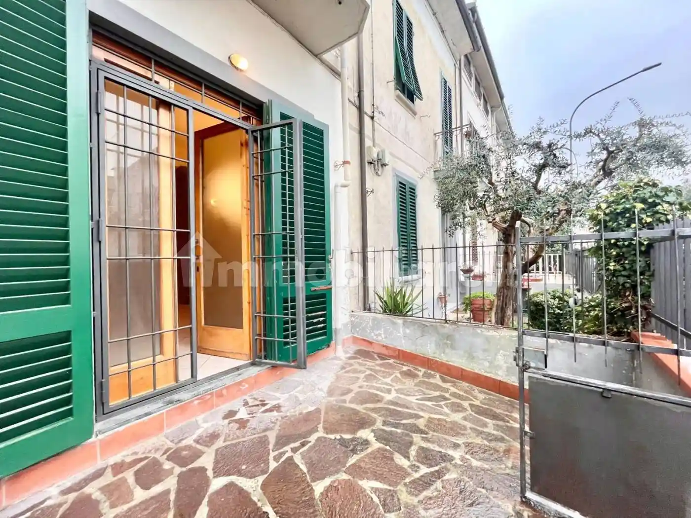 Appartamento in vendita a Prato