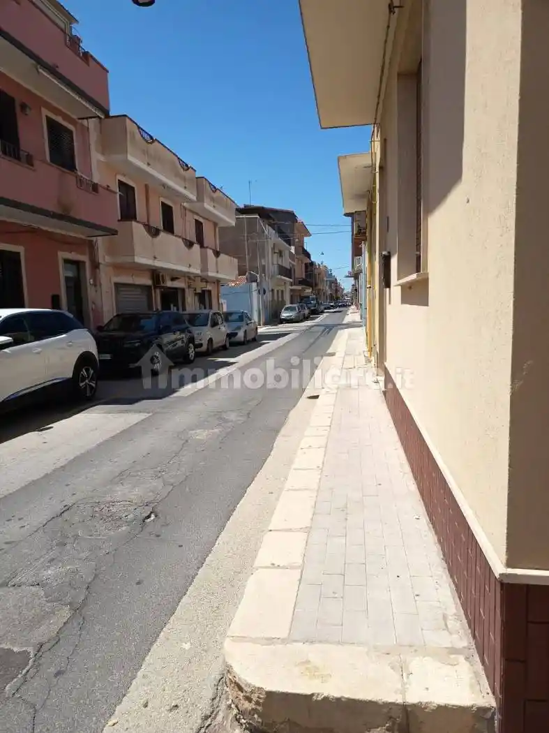 Rustico - Casale in vendita a Portopalo di Capo Passero