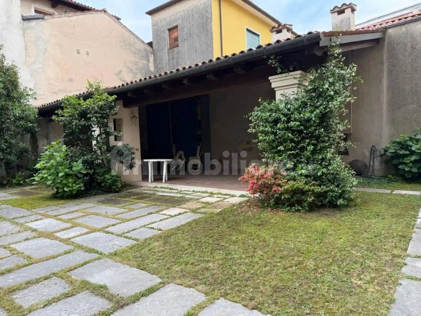 Appartamento in affitto a Bassano del Grappa