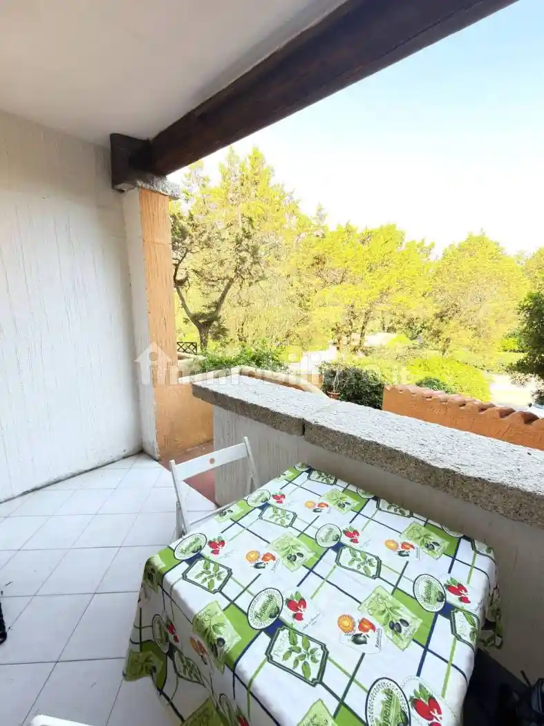 Appartamento in vendita a Olbia