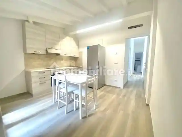 Appartamento in affitto a Bologna