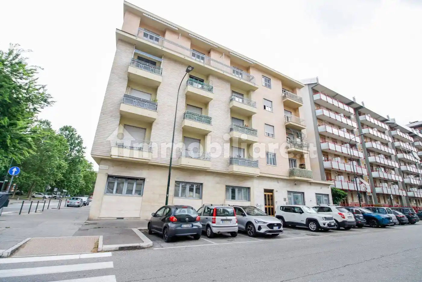 Appartamento in vendita a Torino
