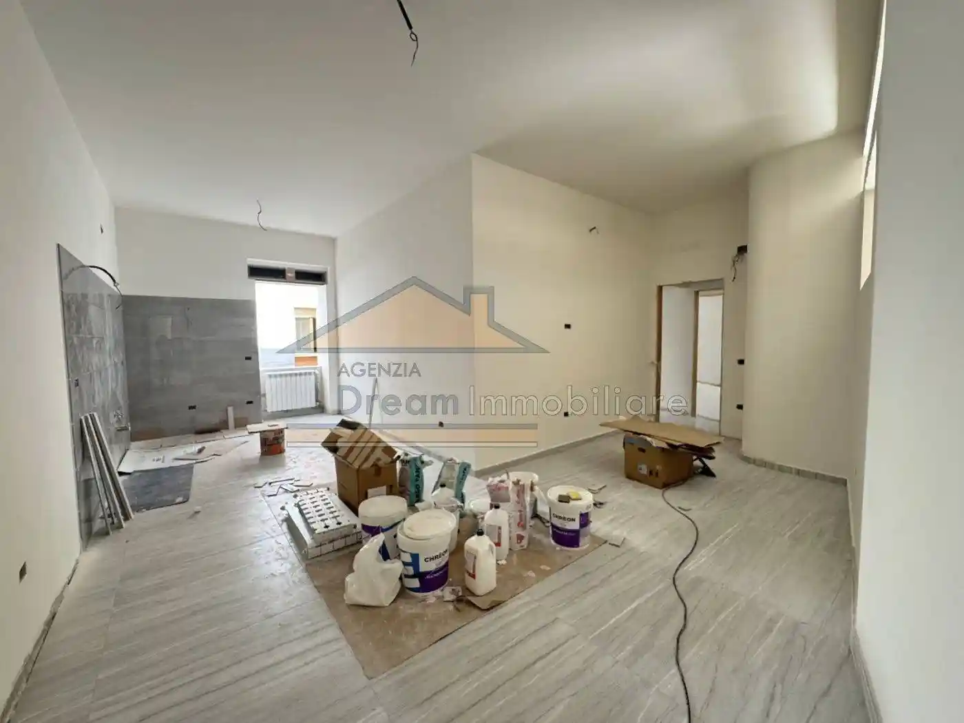 Appartamento in vendita a Aversa