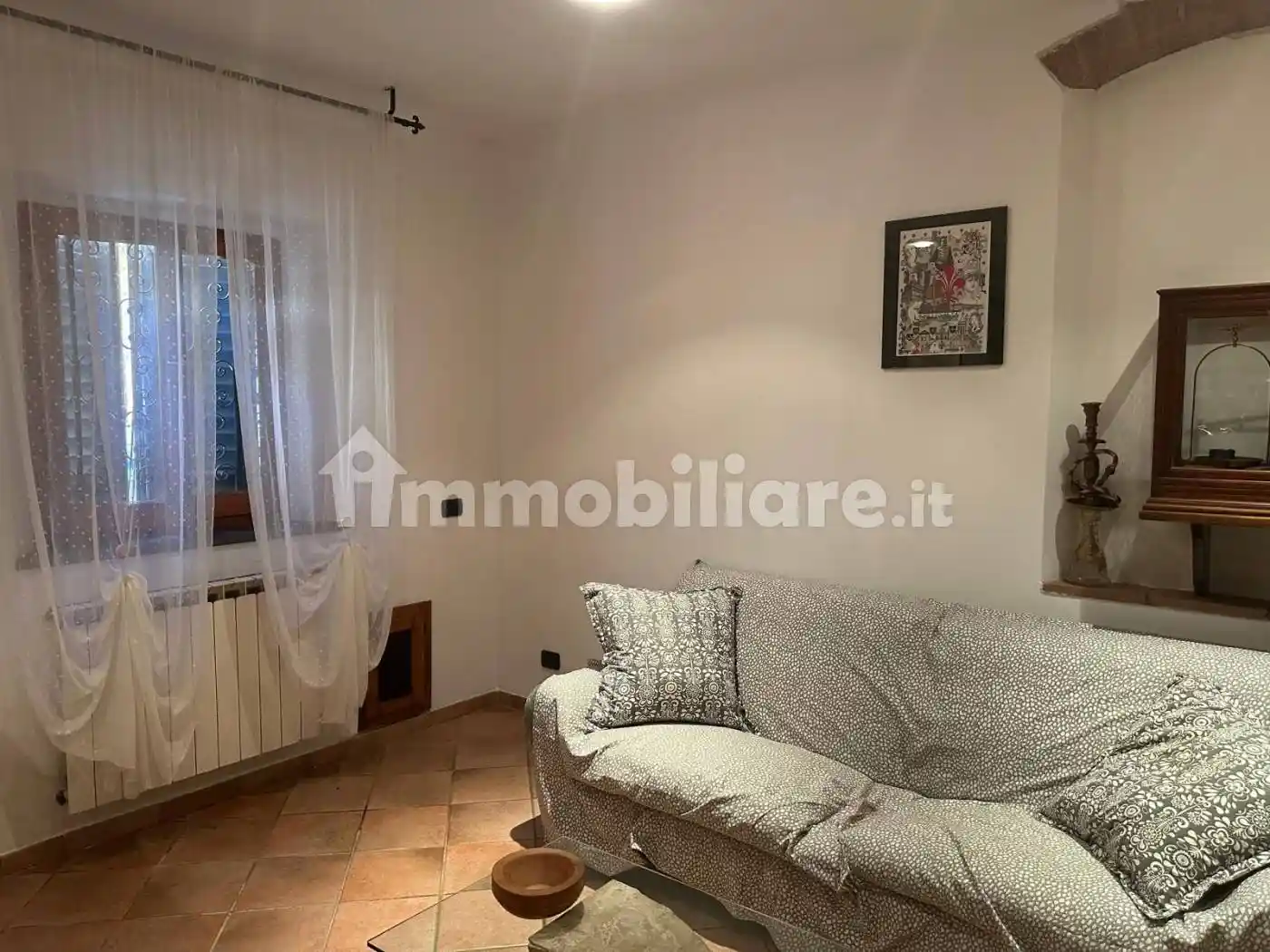 Casa indipendente in vendita a Campi Bisenzio