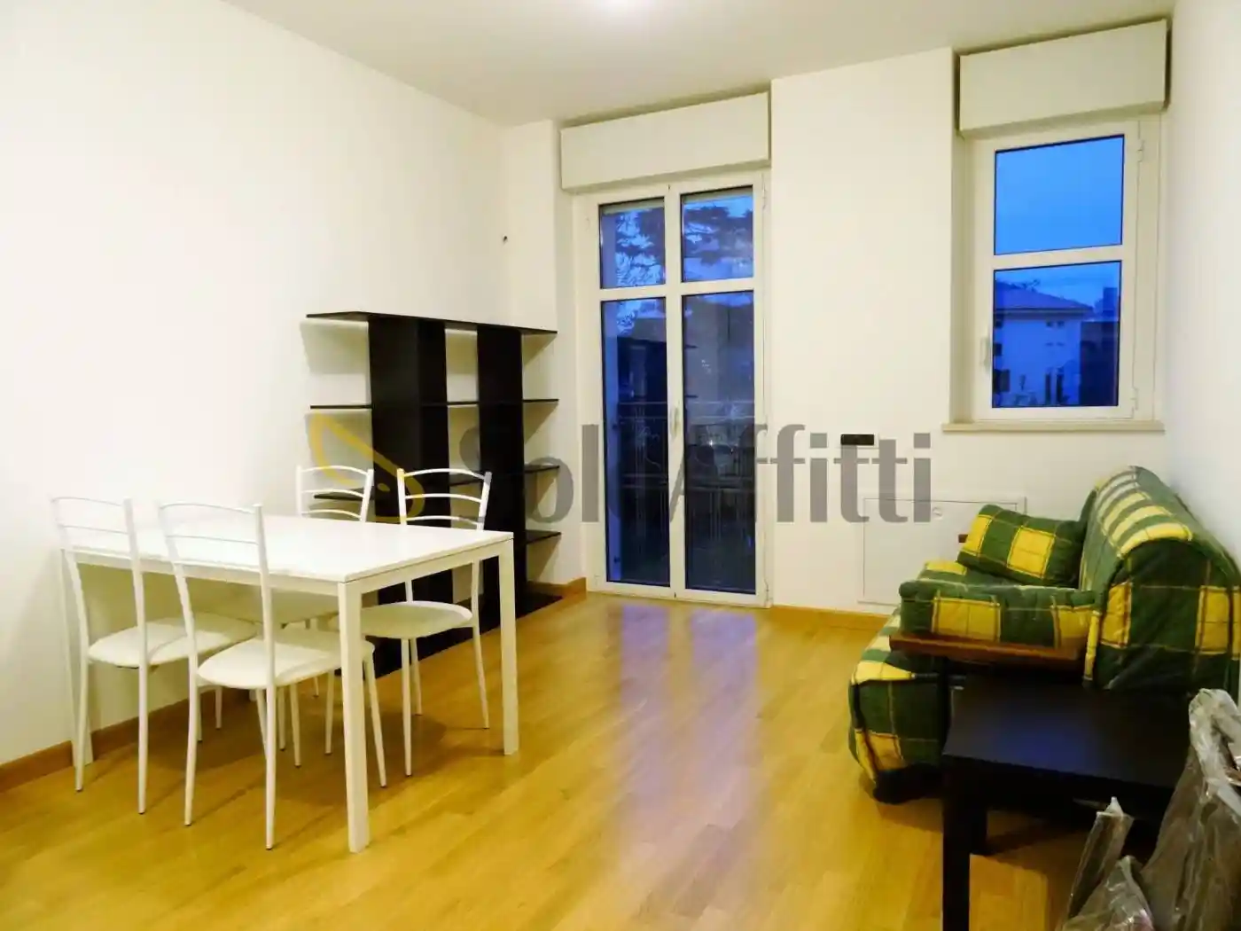 Appartamento in affitto a Gallarate