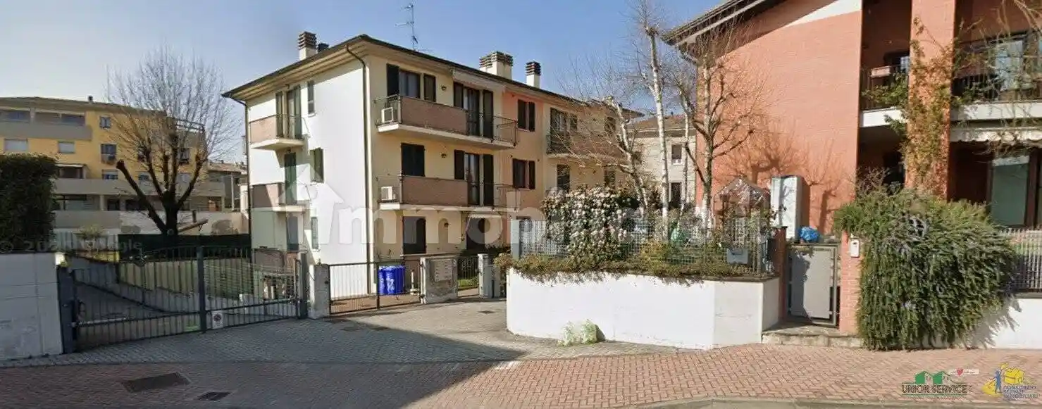Appartamento in vendita a Noceto
